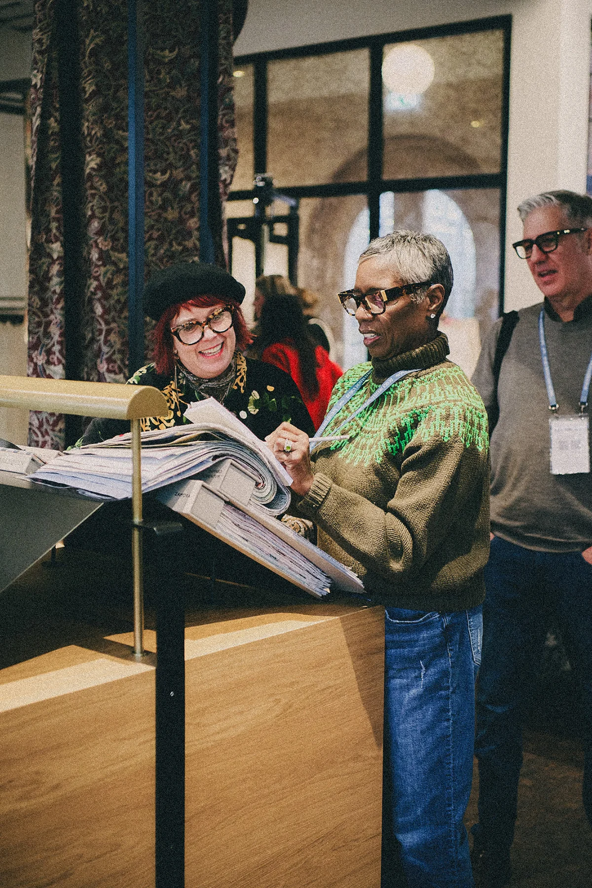 20.01.2025 Sanderson 80