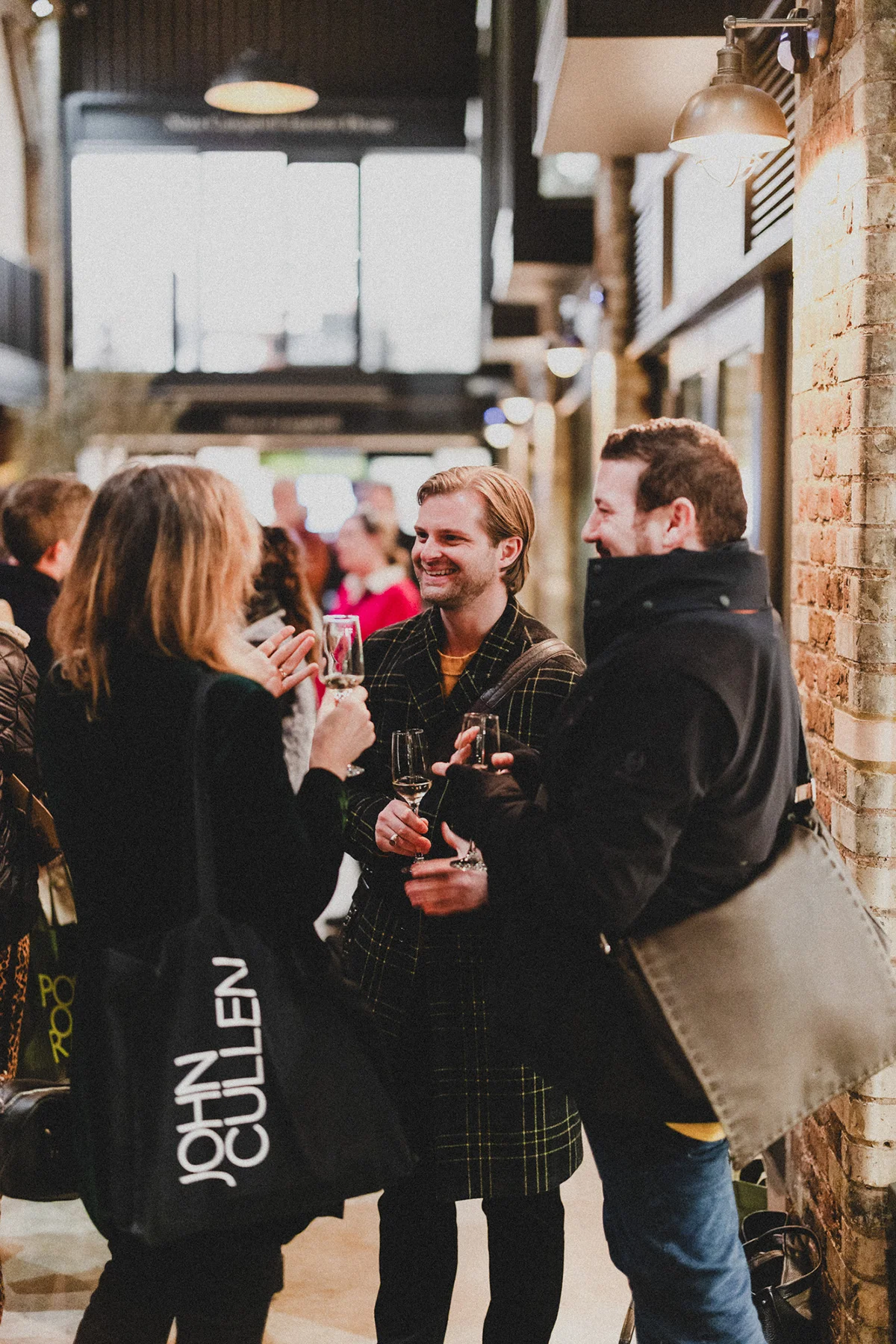 Pimlico Cocktail Party-67