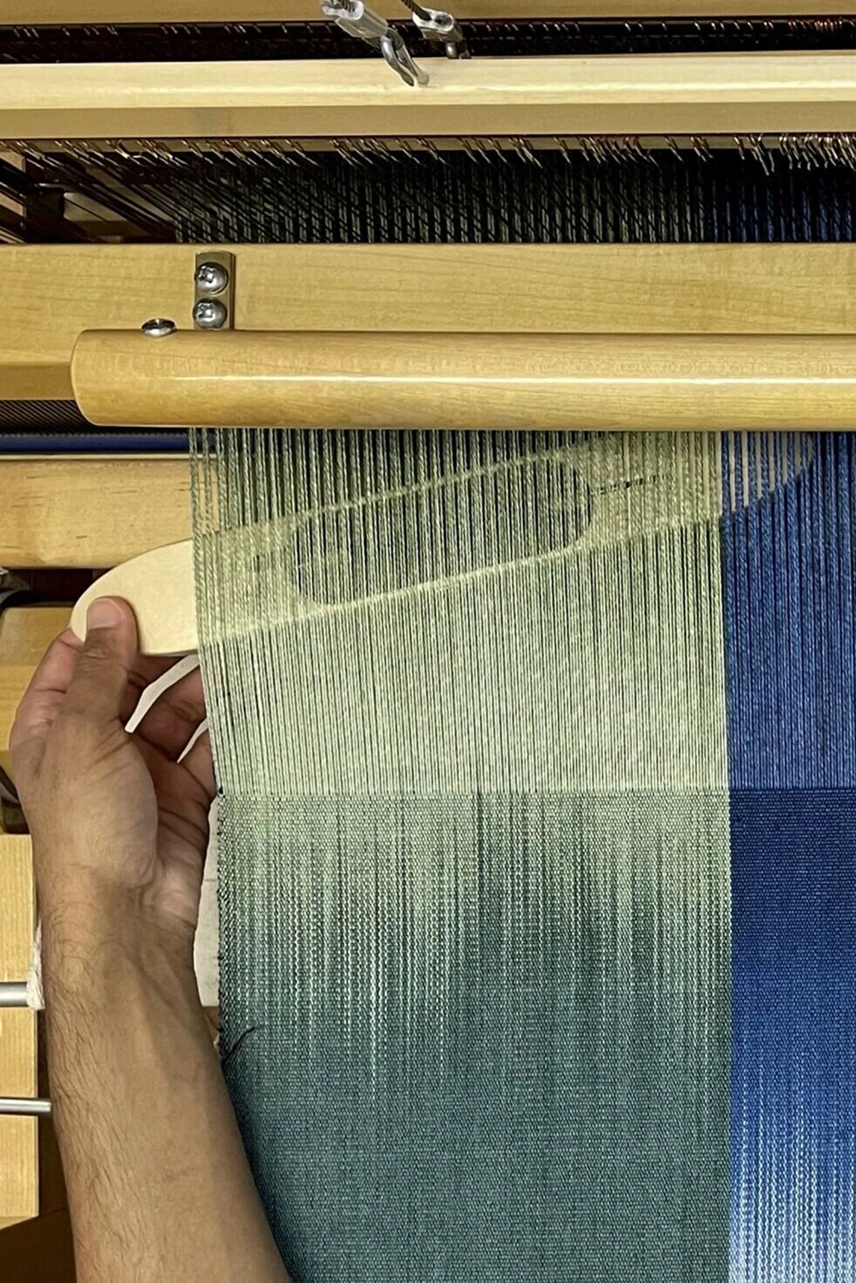 Jacob Monk_03 Weaving-1